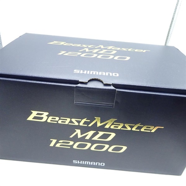 ２４ビーストマスターＭＤ１２０００